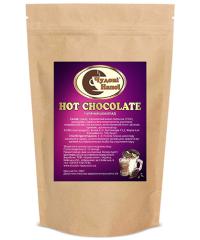 Густой горячий шоколад Чудові Напої Hot Chocolate 500 г